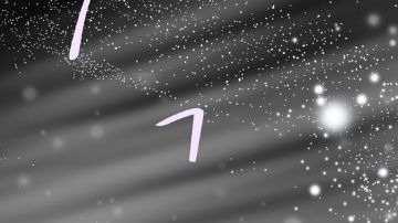 Las personas más atractivas tienen estos números en su fecha de nacimiento, según la numerología.