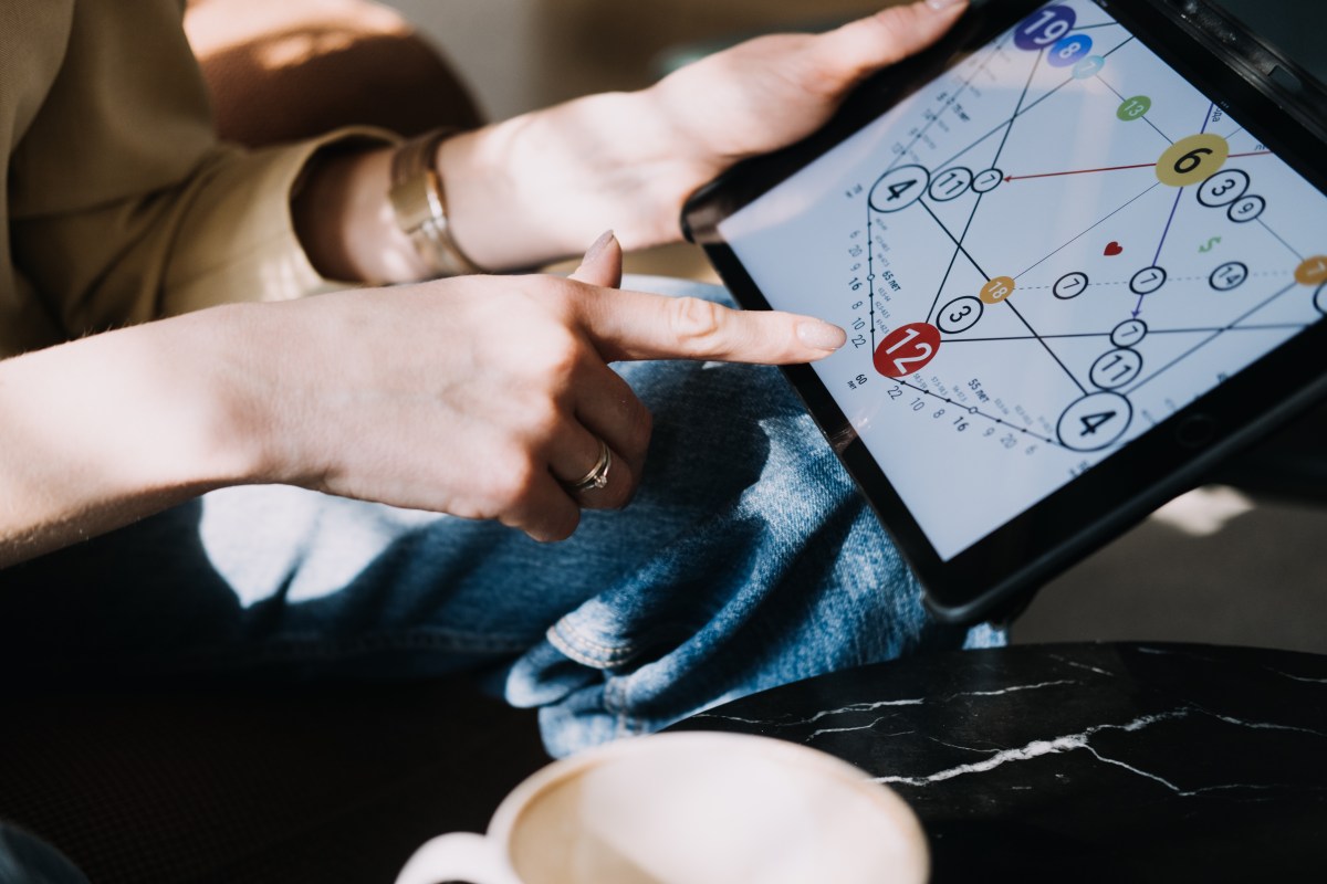 Numerología: los números que advierten sobre relaciones tóxicas