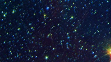 Mientras la mayoría de los planetas del Sistema Solar rotan de oeste a este, Venus lo hace de este a oeste.