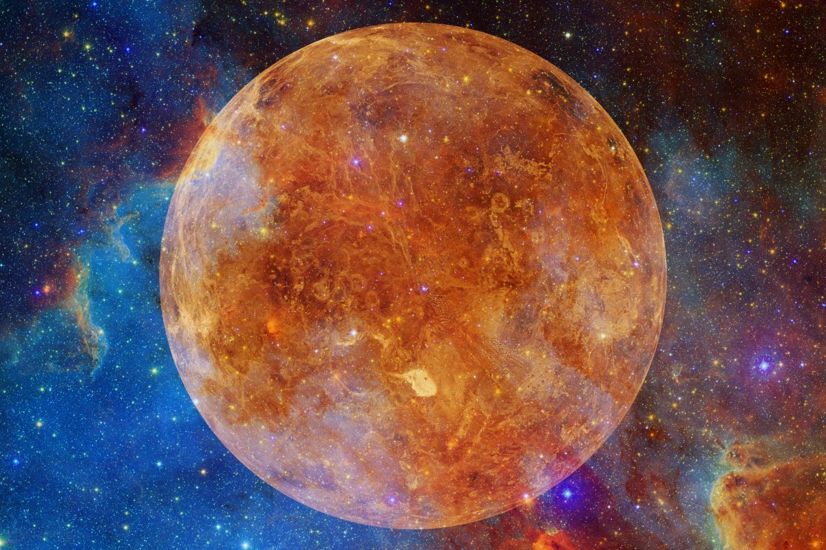 Por qué colonizar Venus es imposible: 3 motivos terribles, según la ciencia