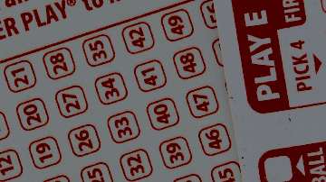 Lotería