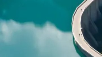 La investigación incluyó cerca de 7.000 represas construidas en el planeta desde 1835 hasta 2011.