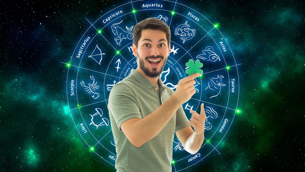 3 signos del zodiaco con buena suerte del 7 al 13 de julio - La Opinión