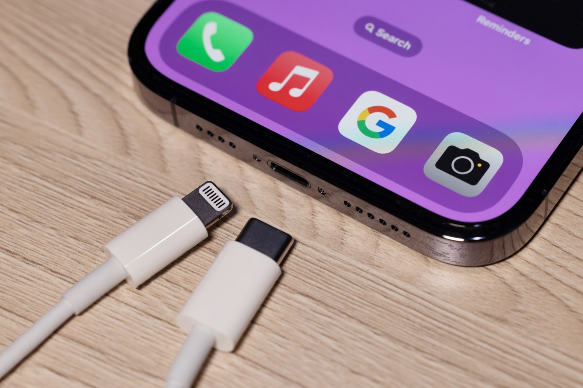Cómo usar tu iPhone como power bank en caso emergencia