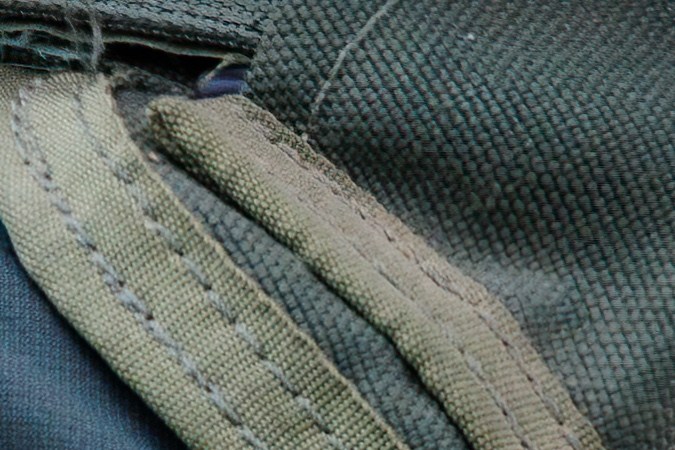 El segundo detenido también es un migrante indocumentado.