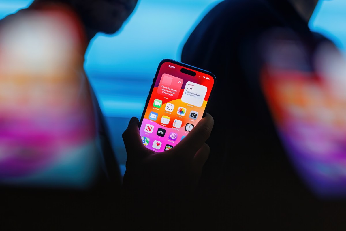 Apple tiene todo preparado para la producción en masa del iPhone 17