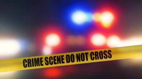 El tiroteo ocurrió alrededor de la 1 p.m. del miércoles en un parque industrial poco desarrollado de Lorain, en el noreste de Ohio.