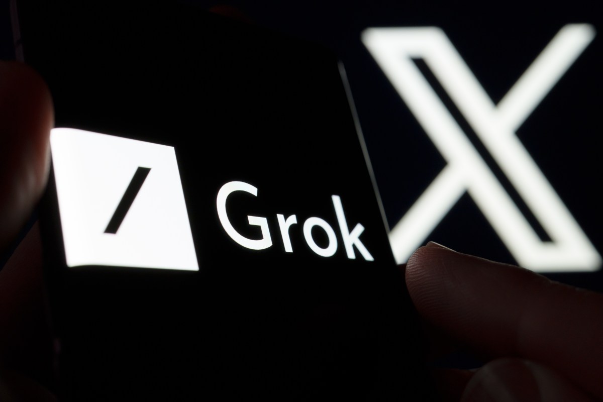 xAI reveló cómo fue posible que Grok se convirtiera en una IA nazi