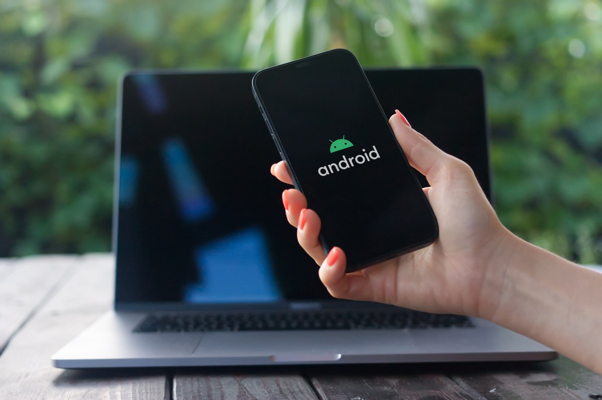 Android te debe dinero por recolectar tu información sin permiso