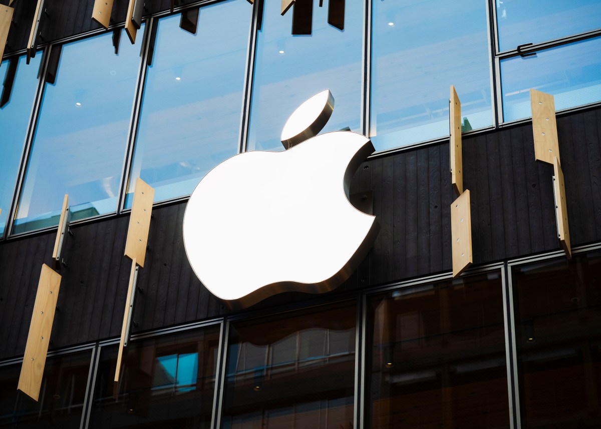 ¿Qué sabemos de la pantalla del iPhone plegable en el que está trabajando Apple?