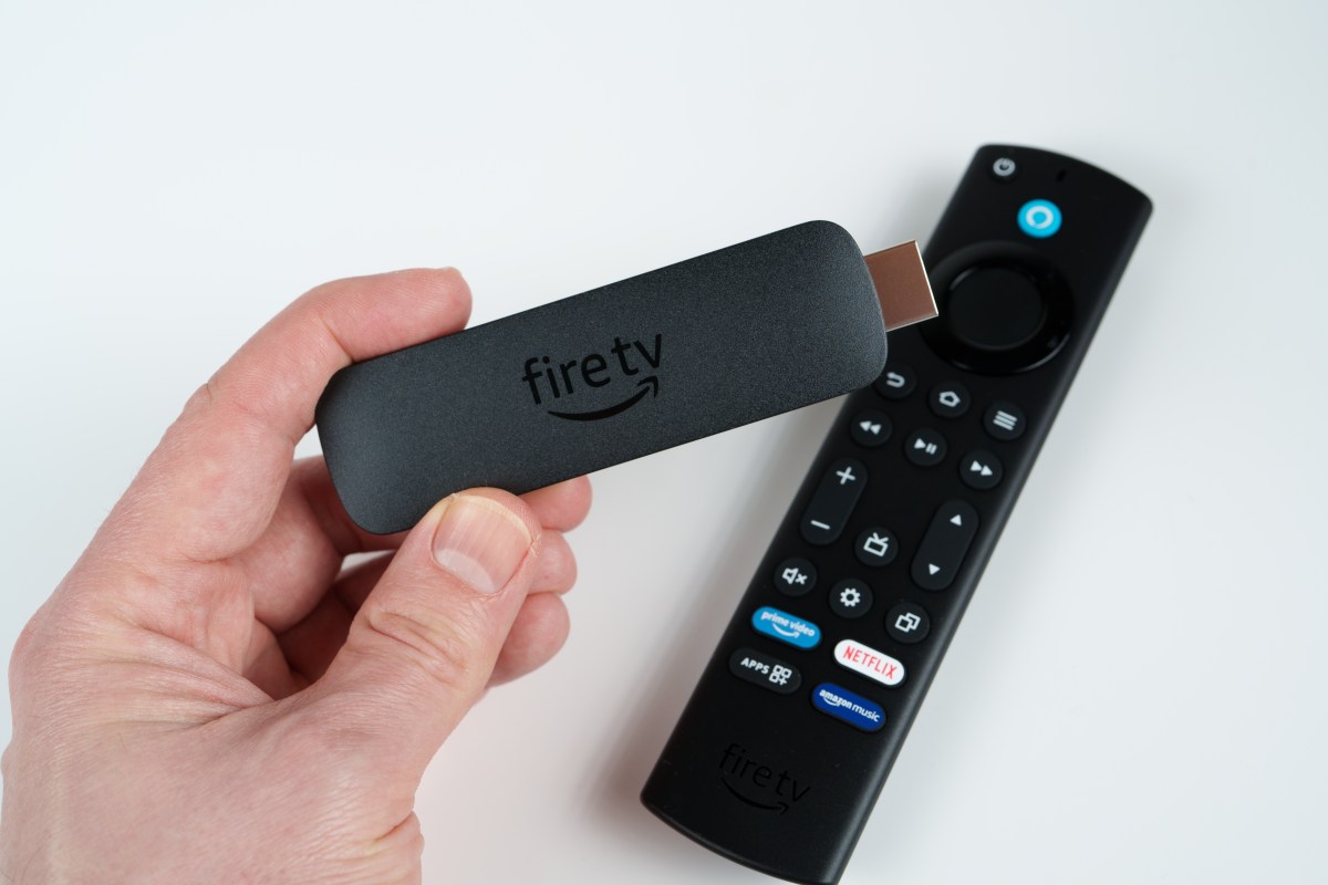 Amazon declara la guerra a las apps pirata en Fire TV