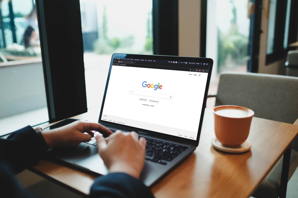 Google le cambió la vida a una madre de Georgia y ahora gana más de $400,000 al año gracias a una búsqueda en Internet