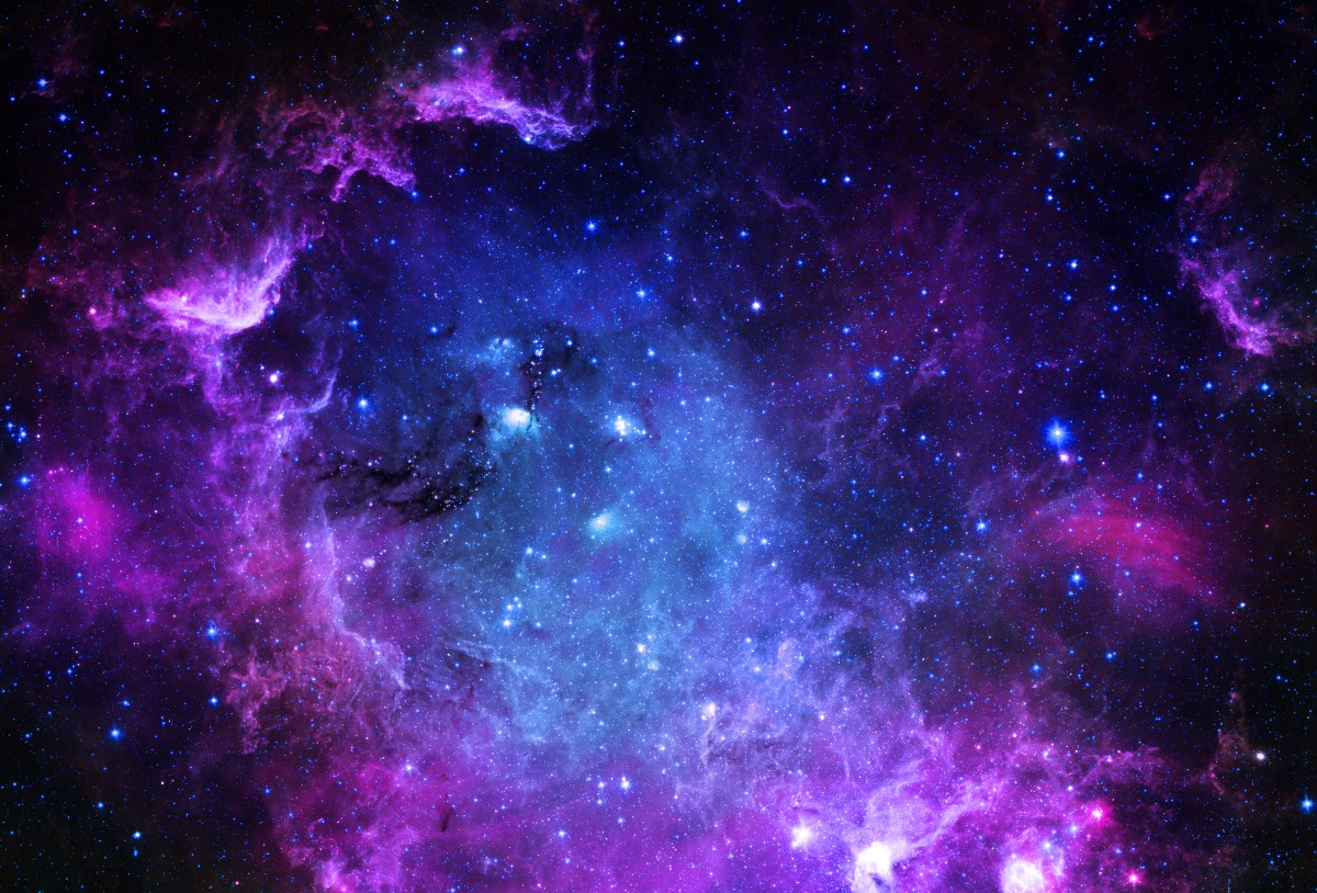 Estudiante de secundaria descubre millones de objetos en el espacio gracias a la Inteligencia Artificial