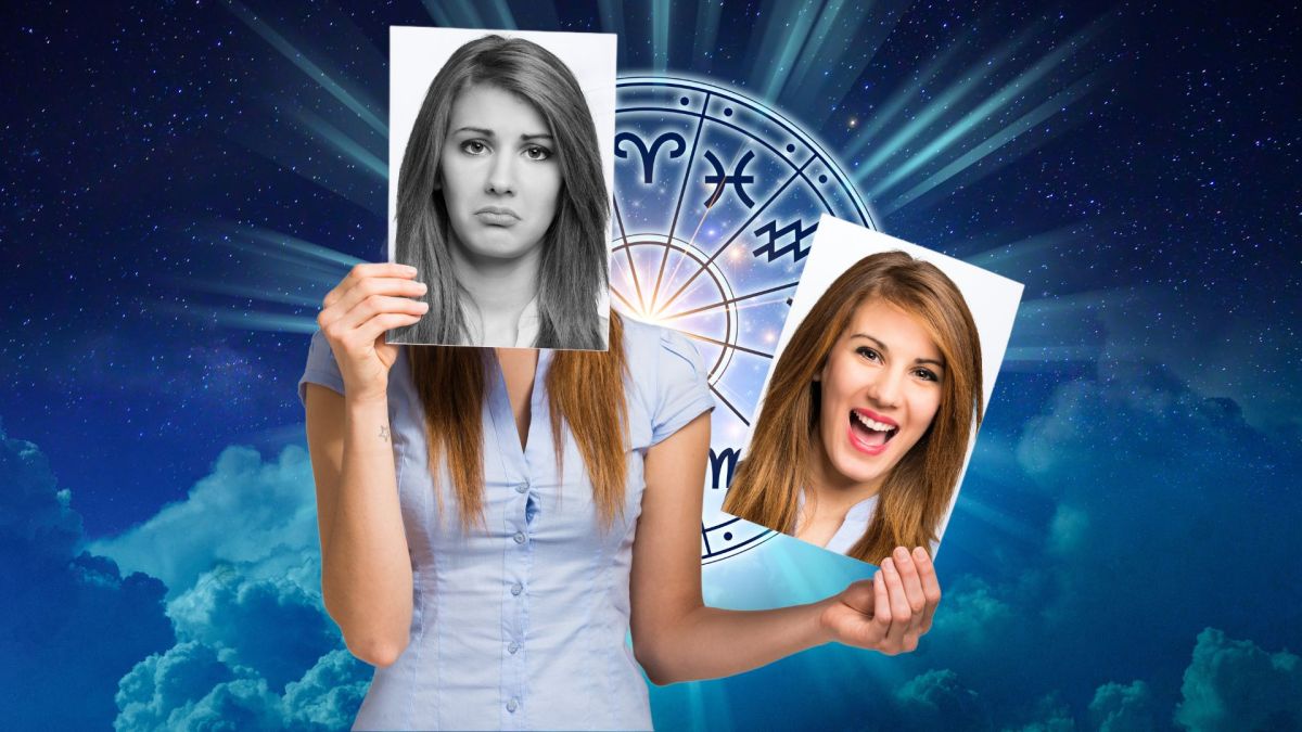 Qué signos tienden a estar de mal humor, según astrólogos