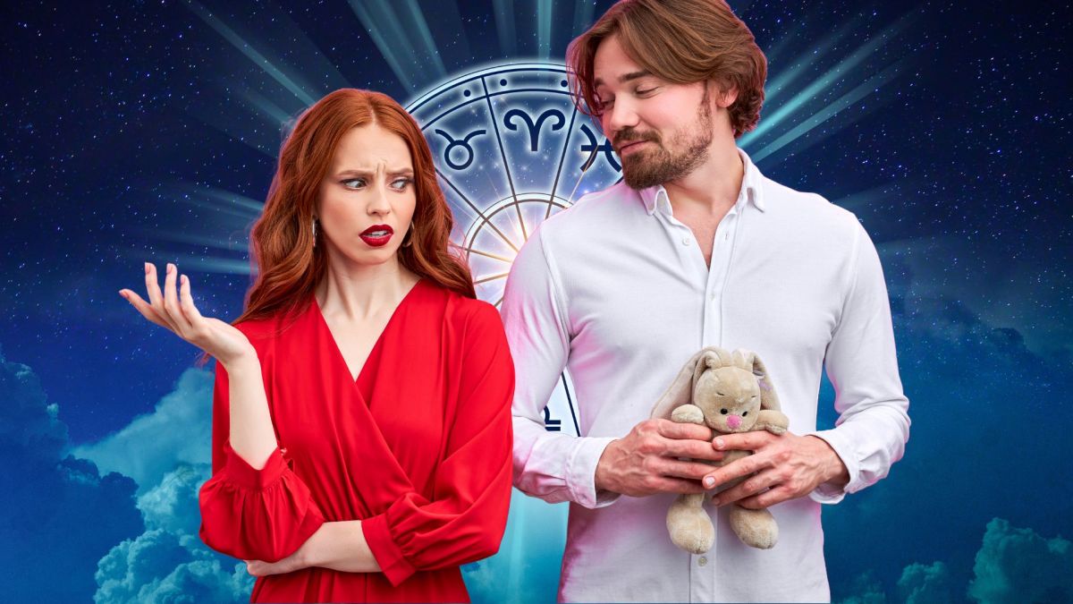Qué signos del zodiaco tardan más en madurar, según astrólogos