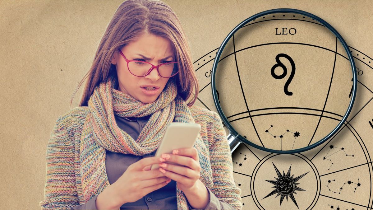 5 signos pueden obsesionarse contigo durante el Sol en Leo