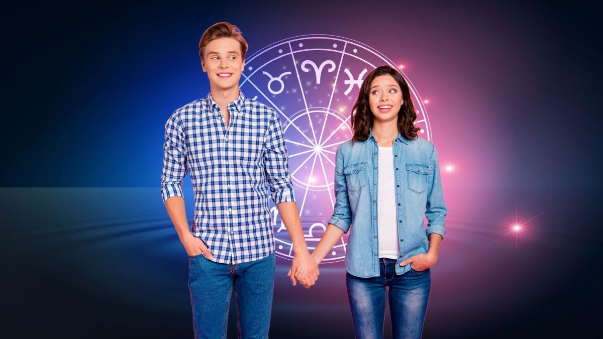 Los signos más nerviosos en una primera cita, según la astrología