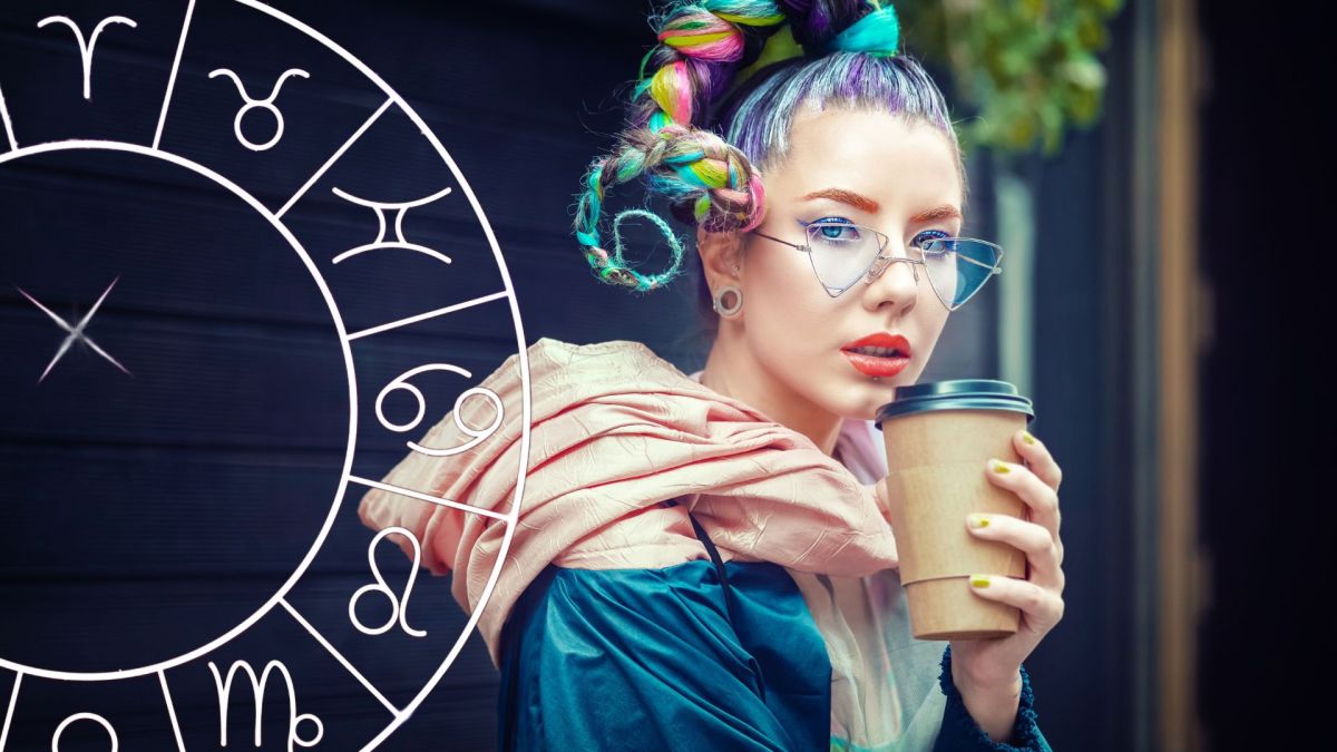Los signos del zodiaco que no obedecen reglas, según la astrología