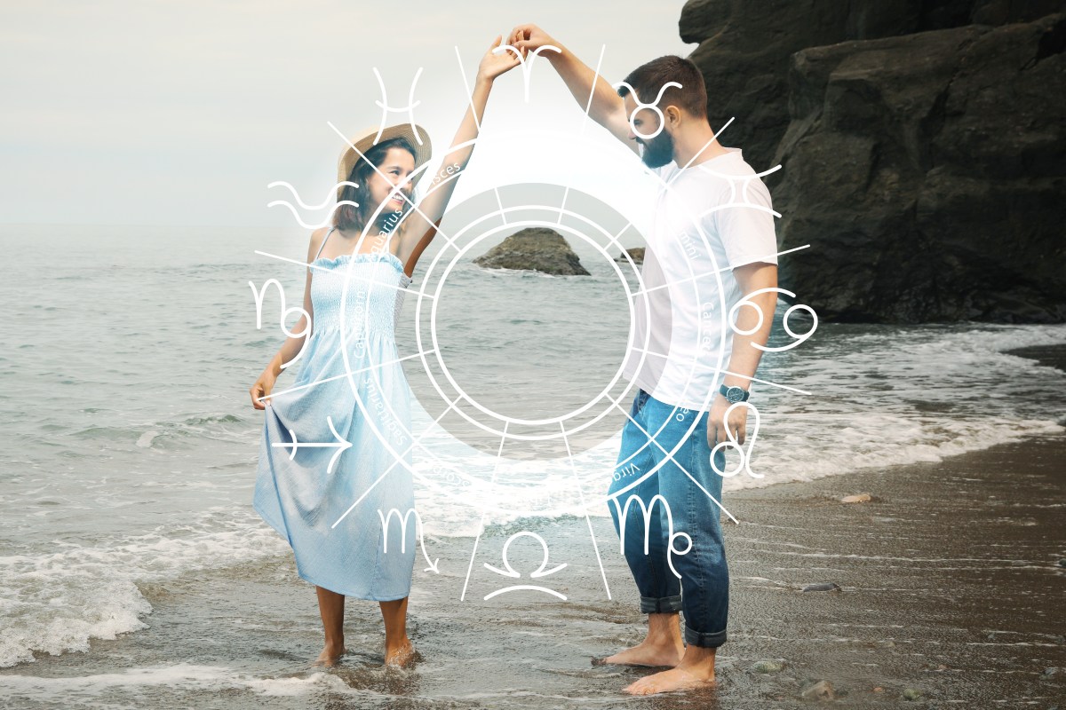Los signos más seguros y relajados en una primera cita, según la astrología