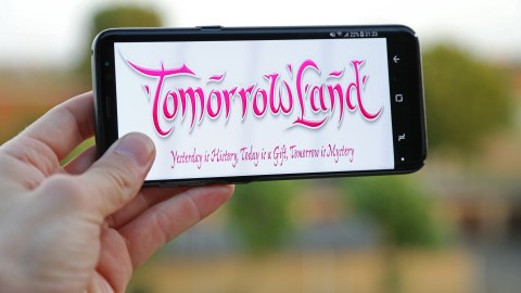 Tomorrowland es un festival de música electrónica, considerado el más grande del mundo en su estilo y celebrado anualmente en la localidad belga de Boom.