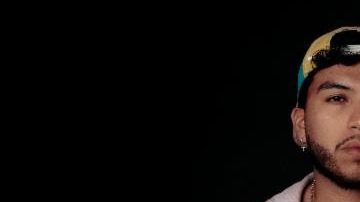 Jony Rivera (izq.), Juan Ortega y Daniel Vaides  son originarios de Fort Wayne, Indiana.