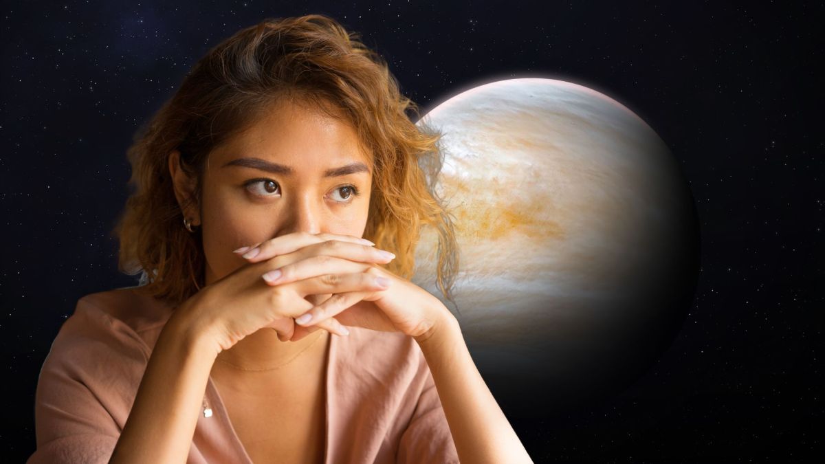 4 signos enfrentan mayores retos emocionales durante Venus en Cáncer