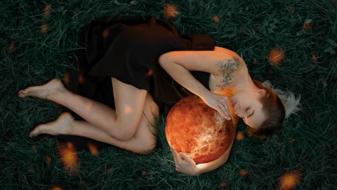 Estos signos abrazan la energía de Venus en Cáncer.