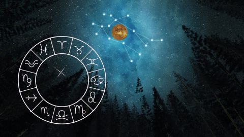 Venus comienza su paso por Géminis y afecta a todos los signos.