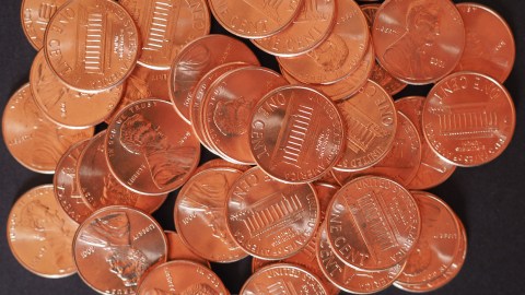 ¿Por qué un centavo de trigo Lincoln de 1920 puede valer $990,000?