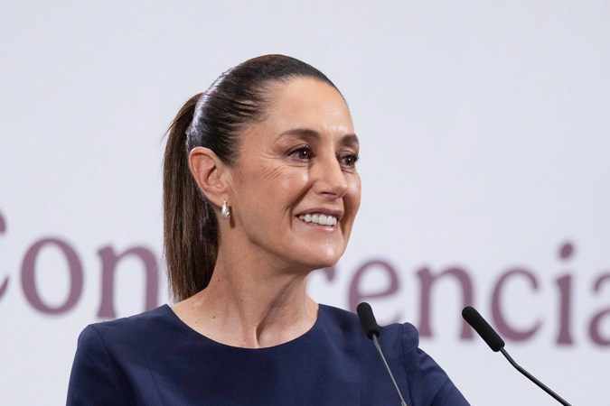 Sheinbaum dice que entrega de narcos a EE.UU. fue una decisión "soberana" y por “seguridad” de México