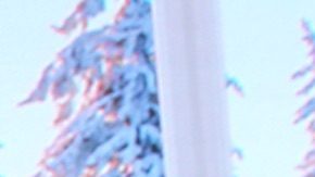 Carlos Calderón, conductor de "Hoy Día".