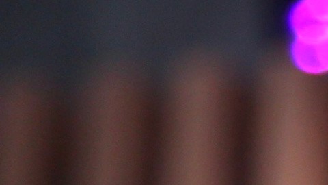 ¿Luca está listo para encarar a Aleska Génesis, de verdad?