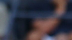 Renata Zarazúa celebrando su victoria en el US Open.