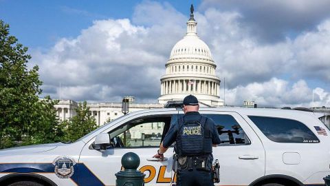 Por qué Washington DC no forma parte de ningún estado de EE.UU. y cómo su estatus especial le permite a Trump tomar el control de su policía