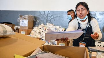 Elecciones en Bolivia: 3 factores que explican por qué el país podría ir por primera vez a segunda vuelta en las presidenciales