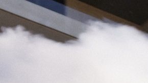 Los atletas durante el Victory Relay 2025.