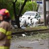 Qué se sabe del ataque contra una base militar y el derribo de un helicóptero de la policía que dejaron al menos 19 muertos y decenas de heridos en Colombia