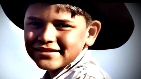 Antonio Salazar-Hobson, el chicano secuestrado y abusado a los 4 años que se convirtió en uno de los abogados más exitosos de EE.UU.