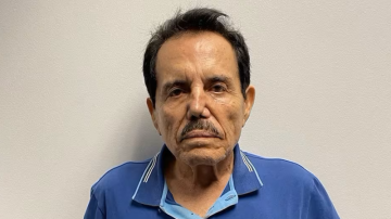 Ismael "El mayo" Zambada fue uno de los hombres más buscados de México por años y uno de los fundadores del poderoso Cártel de Sinaloa.