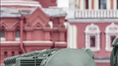 Rusia desplegará misiles de medio alcance "si es necesario"