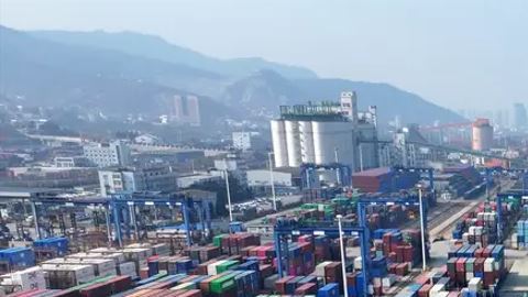 China confirma extensión de tregua arancelaria con EE.UU.