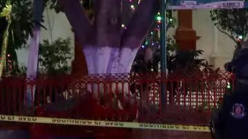 Ataques en tres hospitales de México dejan cinco muertos