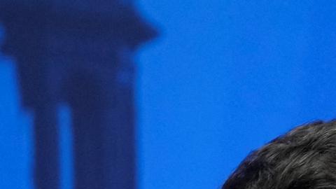 Zelenski llegará a Washington acompañado de líderes europeos