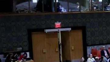 Consejo de Seguridad ONU se reunirá de urgencia por Gaza