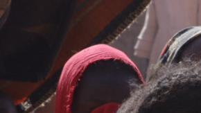 Unicef también aseguró que en Sudán se vive una "catástrofe inminente" y toda una generación de niños y niñas están "al borde de un daño irreversible".