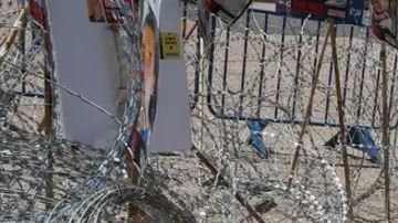 Exoficiales israelíes piden a Trump fin de la guerra en Gaza