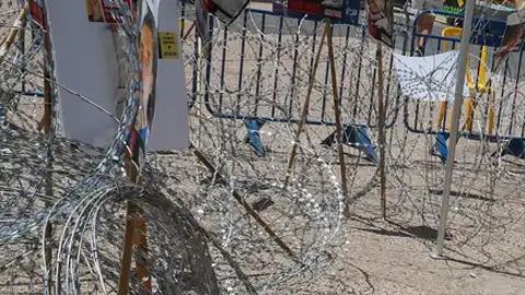 Exoficiales israelíes piden a Trump fin de la guerra en Gaza