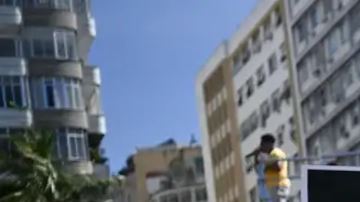 Seguidores de Bolsonaro aplauden las sanciones de EE.UU.