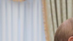 Putin recibe al emisario de Trump antes de vencer ultimátum