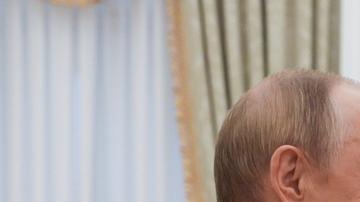 Putin recibe al emisario de Trump antes de vencer ultimátum